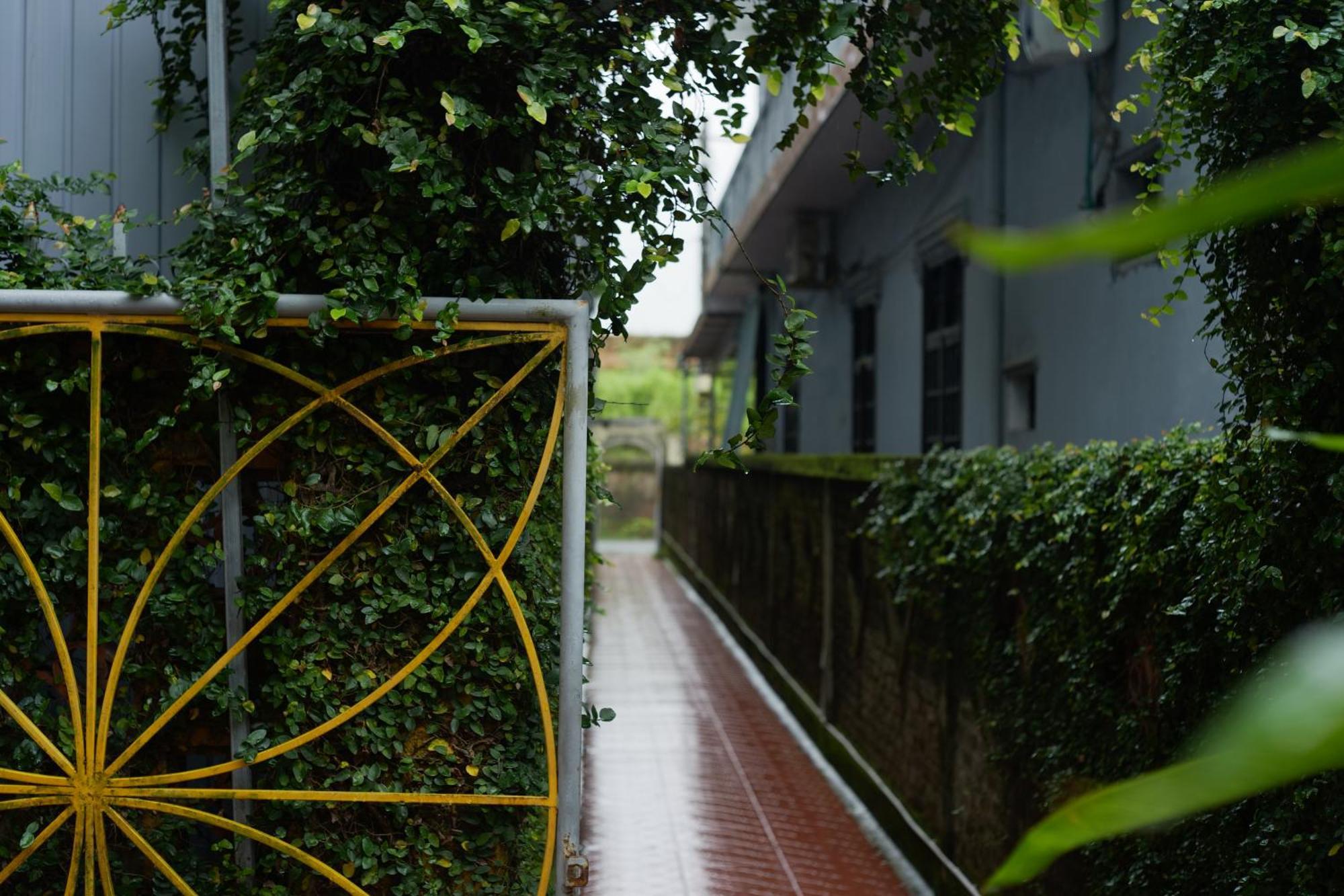 Lagom Home Hue Exterior photo